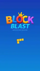 Block Blast! screenshot 1