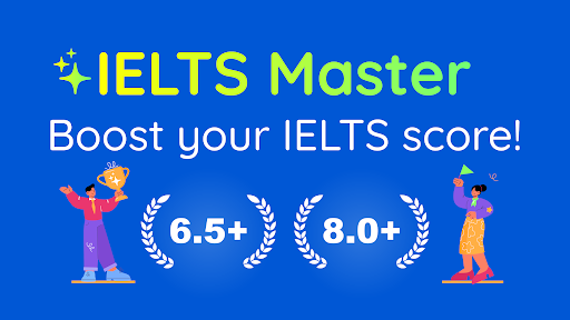 IELTS Practice MOD screenshot 1