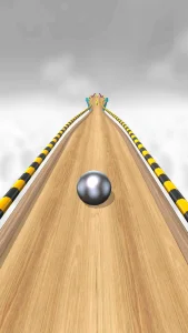 Going Balls (MOD, Unlimited Coins) screenshot 1