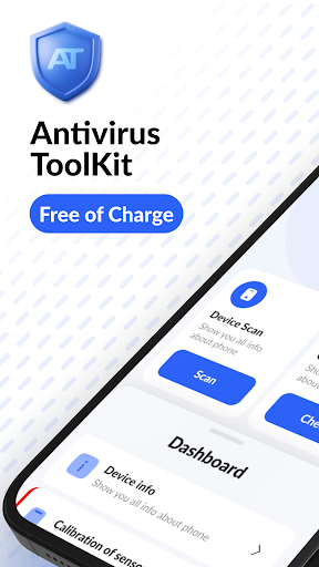 AntiVirus Toolkit MOD screenshot 1