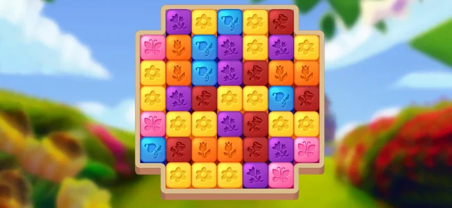 Lily’s Garden (MOD, Unlimited Coins) screenshot 1