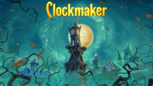 Clockmaker (MOD, Unlimited Rubies) screenshot 1