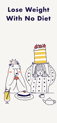Intermittent Fasting Tracker MOD screenshot 1
