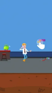 Death Incoming! (MOD, Unlimited Coins) screenshot 1
