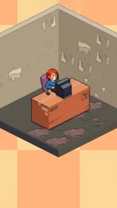 PewDiePie’s Tuber Simulator (MOD, Unlimited Money) screenshot 1