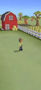 Rodeo Stampede: Sky Zoo Safari (MOD, Unlimited Coins) screenshot 1
