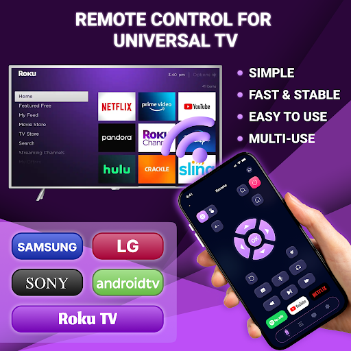 TV Remote MOD screenshot 1