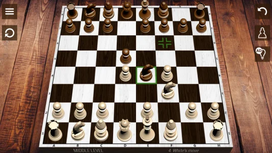 Chess (MOD, Unlocked) screenshot 1