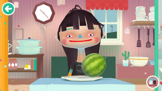 Toca Boca Jr screenshot 1