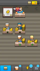 Make More! (MOD, Unlimited Money) screenshot 1