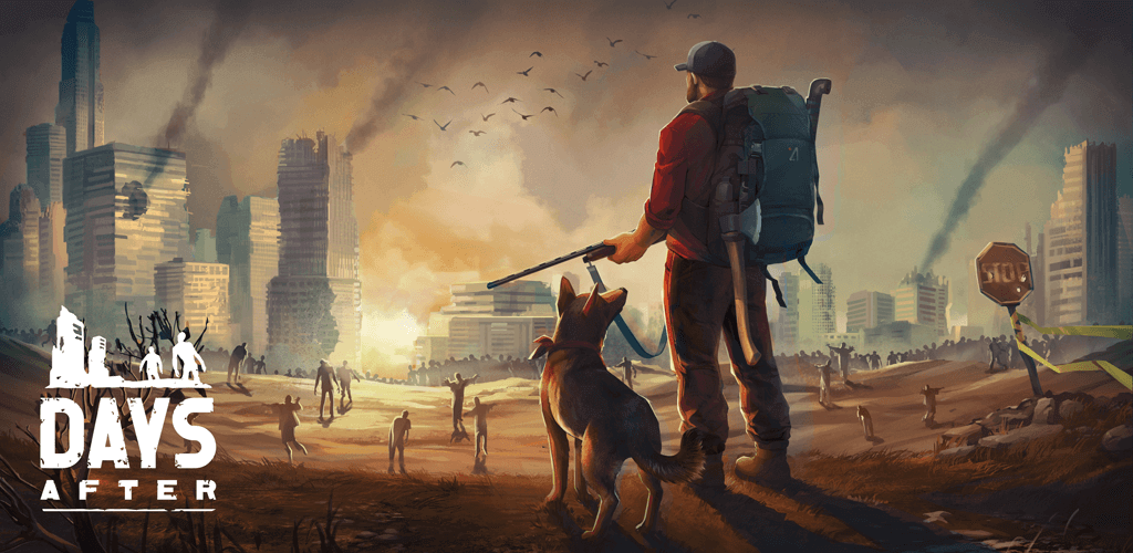 Days After screenshot 1
