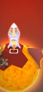 My Little Universe (MOD, Unlimited Resources) screenshot 1