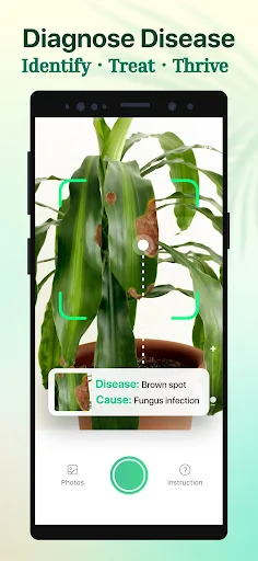 Plant Parent MOD screenshot 1