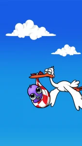 Moy 7 (MOD, Unlimited Coins) screenshot 1