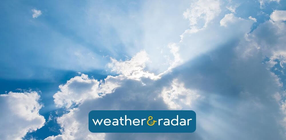 Weather & Radar Pro screenshot 1