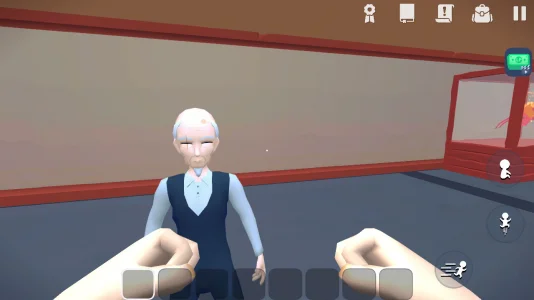 Monster Museum (MOD, Unlimited Money) screenshot 1