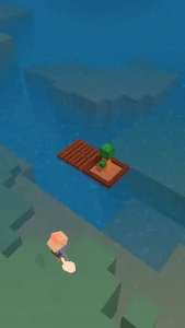 Idle Arks (MOD, Unlimited Money/Resources) screenshot 1