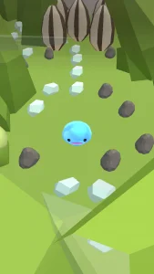 Super Slime (MOD, Unlimited Money) screenshot 1