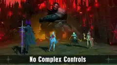 Avalar: Raid of Shadow screenshot 1