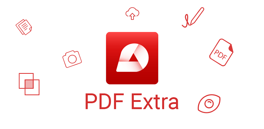 MobiPDF (PDF Extra) screenshot 1