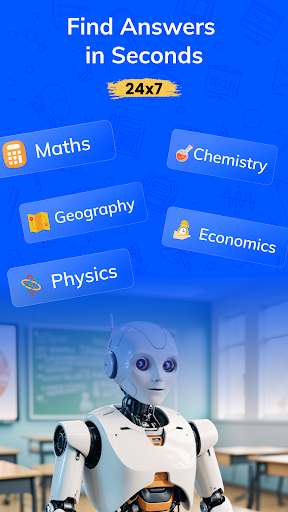 AI Assistant – Chat with V3 screenshot 1