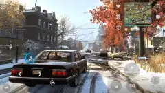 MadOut2 Big City Online screenshot 1
