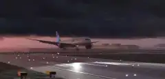 Flight Simulator Advanced screenshot 1