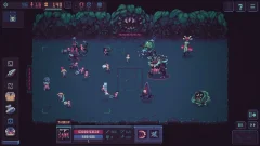 Despot’s Game screenshot 1