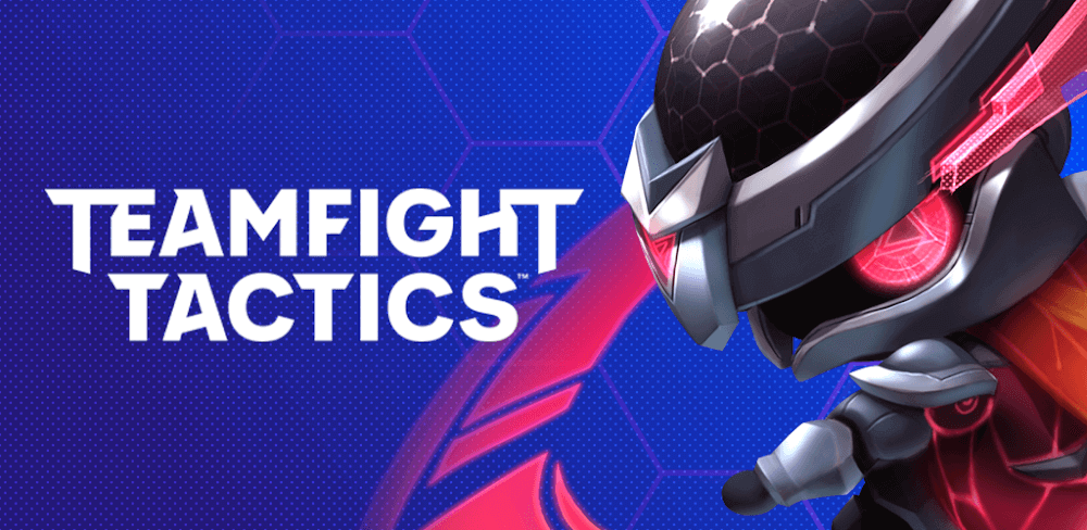 TFT: Teamfight Tactics screenshot 1