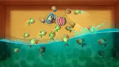 Kick the Buddy screenshot 1