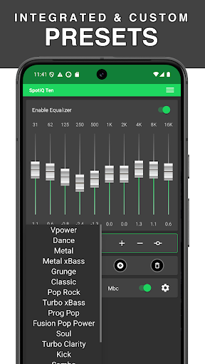 SpotiQ Ten MOD APK T.10.6.0 (Premium Unlocked) screenshot 1