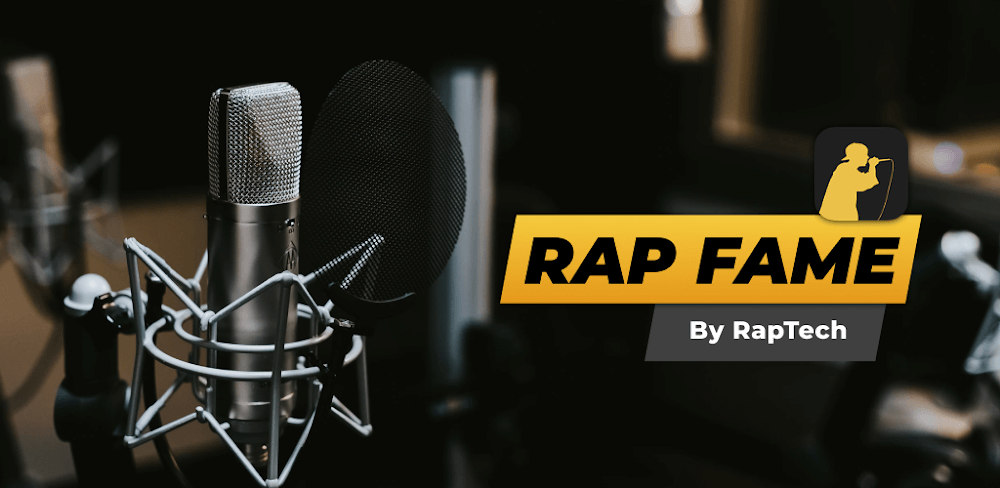 Rap Fame screenshot 1