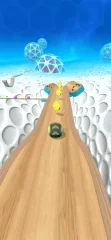 Going Balls screenshot 1