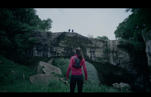 The Run screenshot 1