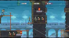Stupid Zombies 3 screenshot 1