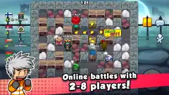 Bomber Friends screenshot 1