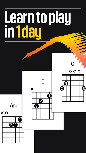 Ultimate Guitar screenshot 1