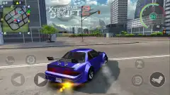 Xtreme Drift 2 screenshot 1