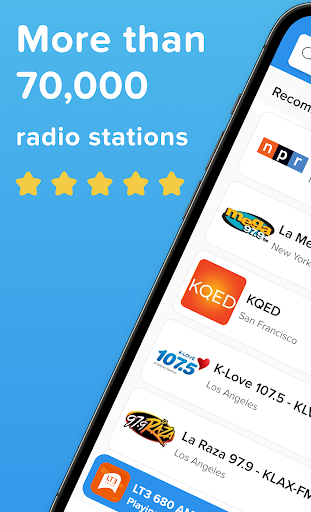 Simple Radio MOD screenshot 1