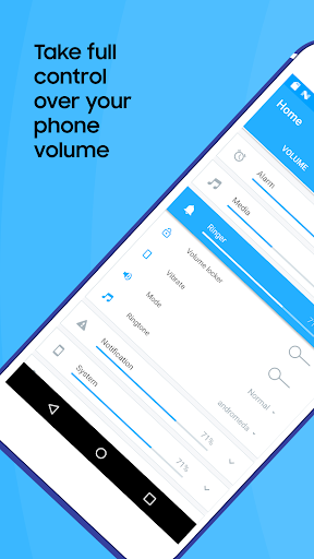 Volume Control MOD screenshot 1