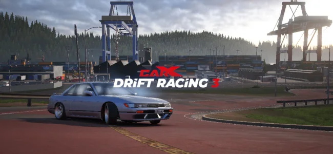 CarX Drift Racing 3 screenshot 1