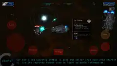 Space RPG 4 screenshot 1