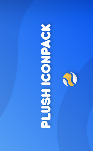 Plush Iconpack MOD screenshot 1