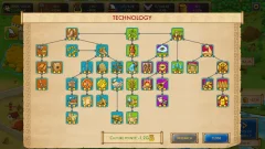 Marble Age: Remastered screenshot 1