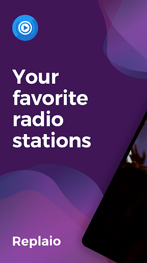 Replaio Radio 3.3.9 APK + MOD [Premium Unlocked] screenshot 1