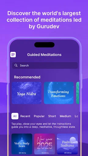 Sattva MOD screenshot 1