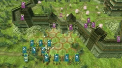 Shogun’s Empire: Hex Commander screenshot 1