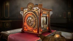 Boxes: Lost Fragments screenshot 1