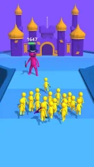 Join Clash 3D screenshot 1