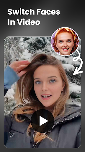 Face Swap MOD screenshot 1